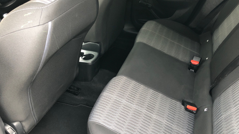 Vauxhall Corsa 1.2 SE Nav Premium 5dr Petrol Hatchback